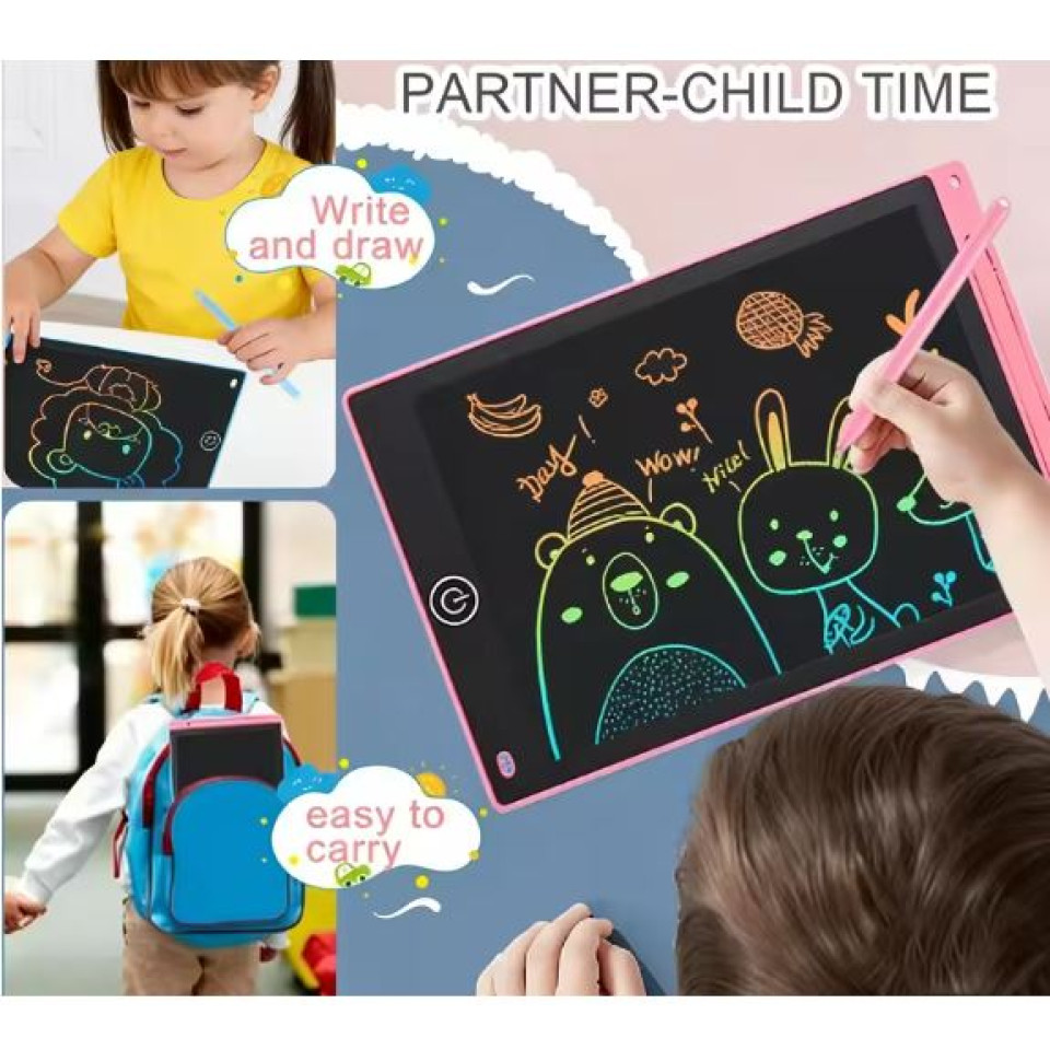 10'' LCD Writing Tablet