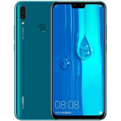 Full Housing Huawei Y9 2019