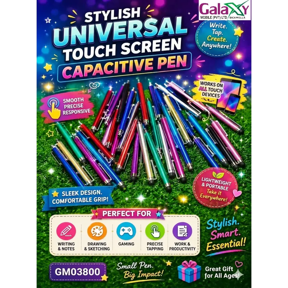 TOUCH SCREEN PEN
