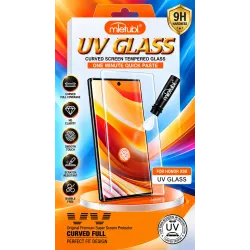 UV TEMPERED GLASS HW HONOR X9B/ X9C/ X50/ X50 PRO/ MI NOTE 15