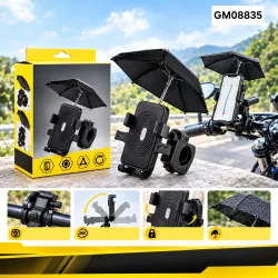 UMBRELLA BIKE PHONE HOLDER (CZ041-7/ S506)