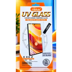 UV TEMPERED GLASS INFX HOT 60 PRO PLUS