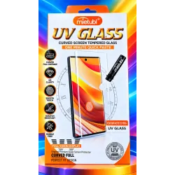 UV TEMPERED GLASS MI NOTE 15 PRO PLUS