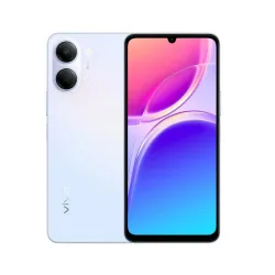 VIVO Y05 (4GB 64GB BLACK/ PLATINUM) (V2556)
