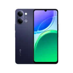 VIVO Y05 (4GB 64GB BLACK/ PLATINUM) (V2556)