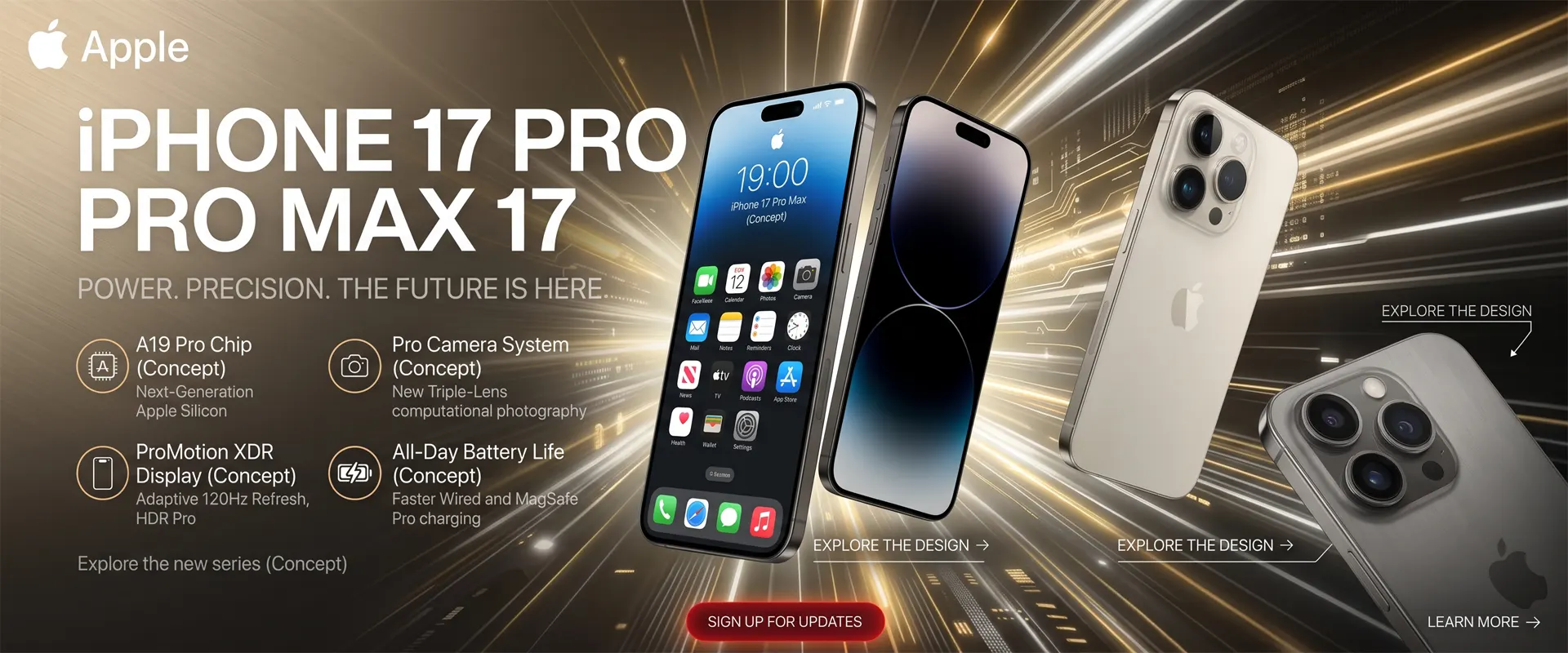 iPhone 17
