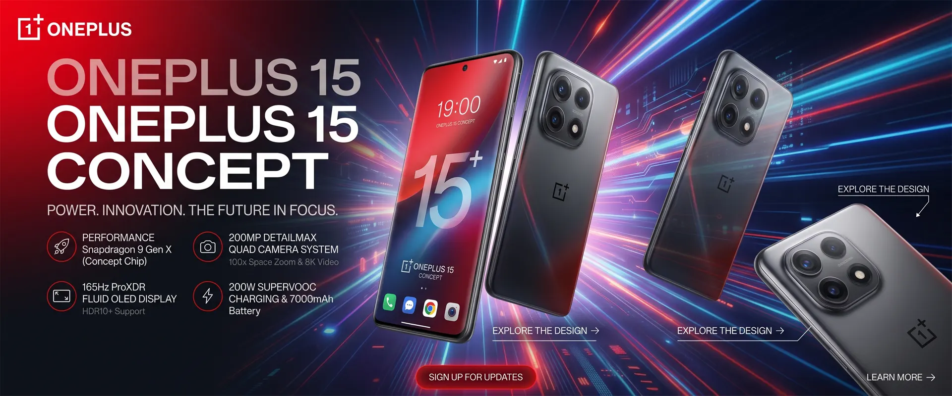One Plus 15