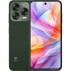 Zte Nubia V70 Design (8GB 128GB Stone Gray)