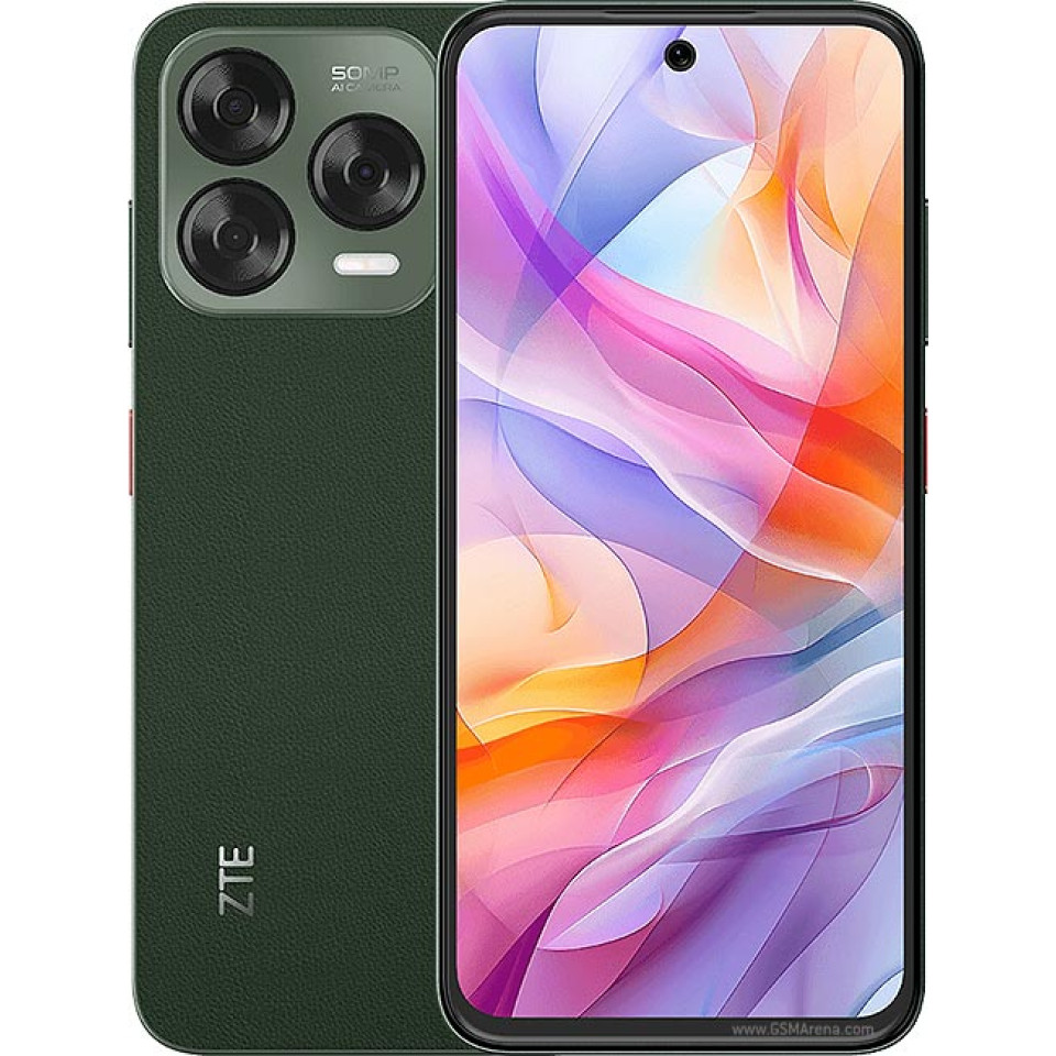 Zte Nubia V70 Design (8GB 128GB Stone Gray)