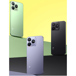 Zte Blade V50 Design (8GB 256GB Beach Green) (Zte 8050)