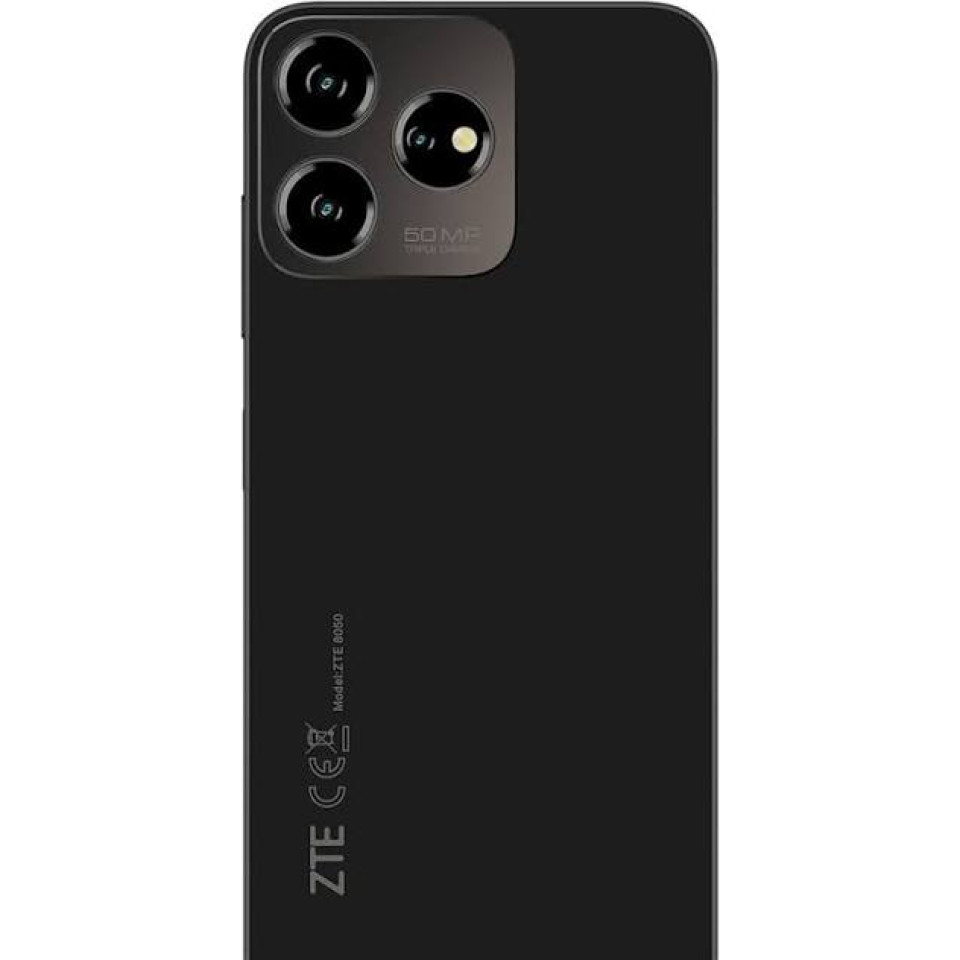 Zte Blade V50 Design (8GB 128GB Diamond Black)