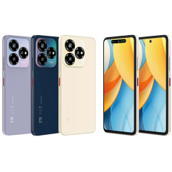 Zte Nubia V60 Design (6GB 256GB Champagne Gold)